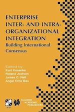 Enterprise Inter- and Intra-Organizational Integration