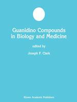 Guanidino Compounds in Biology and Medicine