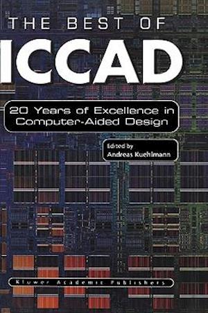 The Best of ICCAD