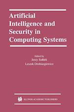 Artificial Intelligence and Security in Computing Systems