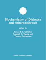 Biochemistry of Diabetes and Atherosclerosis