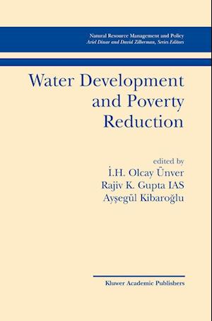 Water Development and Poverty Reduction