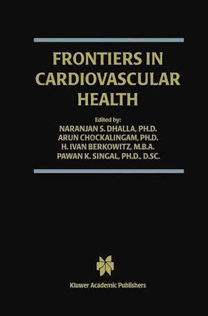 Frontiers in Cardiovascular Health