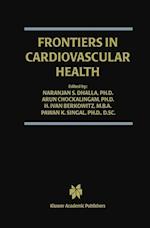 Frontiers in Cardiovascular Health