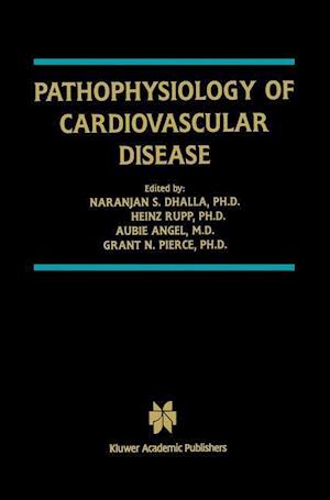 Pathophysiology of Cardiovascular Disease