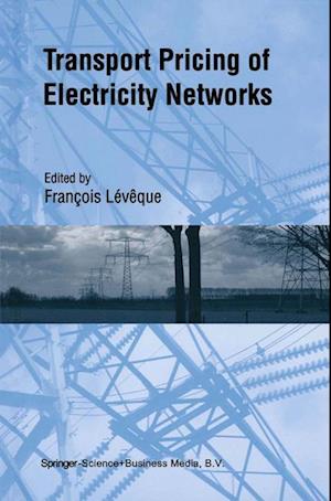 Transport Pricing of Electricity Networks