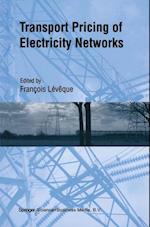 Transport Pricing of Electricity Networks