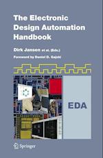 The Electronic Design Automation Handbook