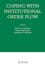 Coping With Institutional Order Flow