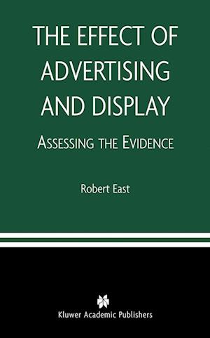 The Effect of Advertising and Display