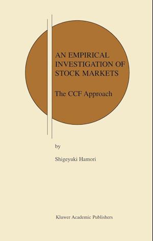 An Empirical Investigation of Stock Markets