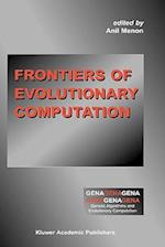 Frontiers of Evolutionary Computation