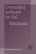 Embedded Software for SoC