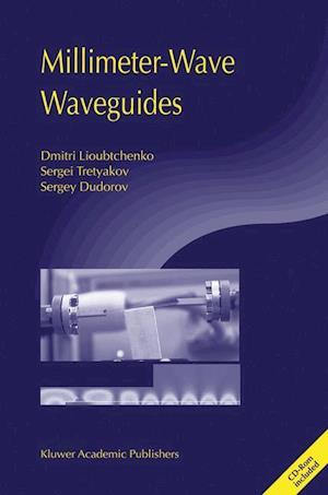 Millimeter-Wave Waveguides