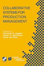 Collaborative Systems for Production Management