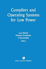 Compilers and Operating Systems for Low Power