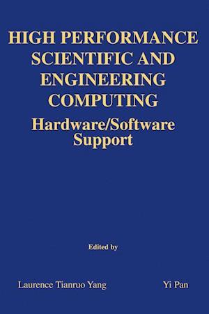 High Performance Scientific and Engineering Computing