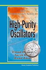 The Designer's Guide to High-Purity Oscillators