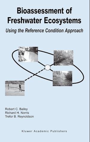 Bioassessment of Freshwater Ecosystems