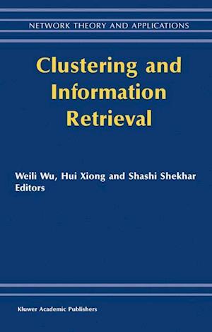 Clustering and Information Retrieval