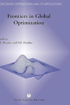 Frontiers in Global Optimization