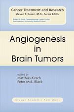 Angiogenesis in Brain Tumors