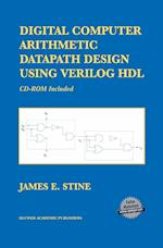 Digital Computer Arithmetic Datapath Design Using Verilog HDL