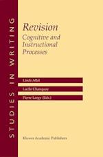 Revision Cognitive and Instructional Processes