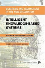 Intelligent Knowledge-Based Systems