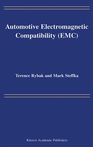 Automotive Electromagnetic Compatibility (EMC)