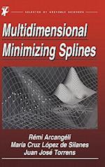 Multidimensional Minimizing Splines