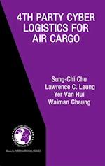 4 Party Cyber Logistics for Air Cargo