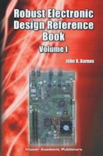Robust Electronic Design Reference Book