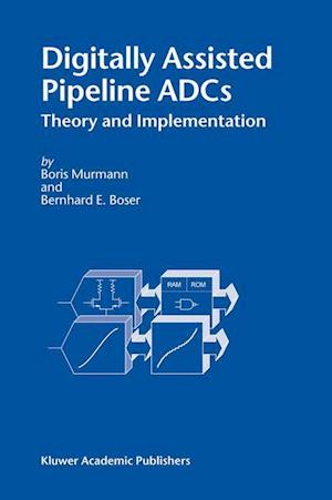 Digitally Assisted Pipeline ADCs