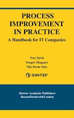 Process Improvement in Practice