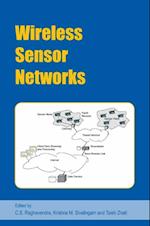 Wireless Sensor Networks