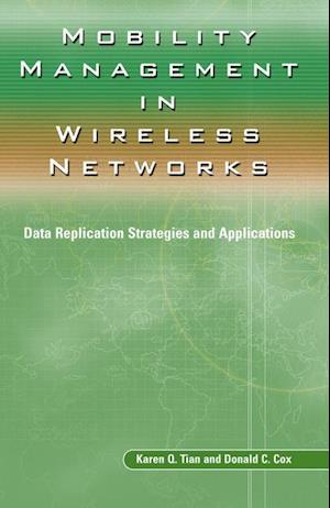 Mobility Management in Wireless Networks