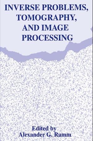 Inverse Problems, Tomography, and Image Processing