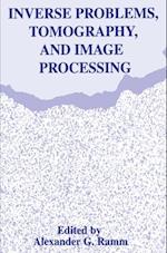 Inverse Problems, Tomography, and Image Processing