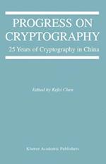 Progress on Cryptography