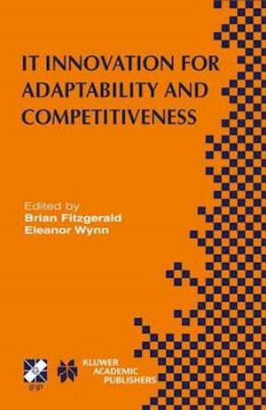 It Innovation for Adaptability and Competitiveness