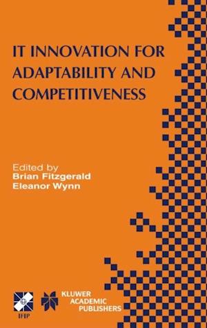 IT Innovation for Adaptability and Competitiveness