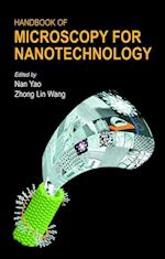 Handbook of Microscopy for Nanotechnology