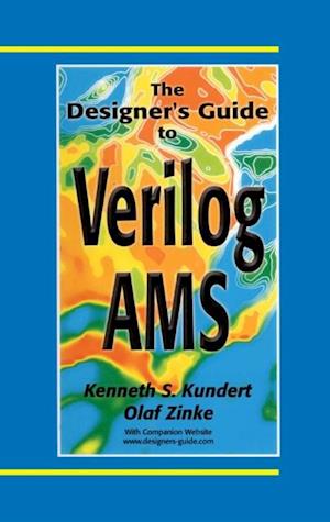 Designer's Guide to Verilog-AMS