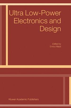 Ultra Low-Power Electronics and Design