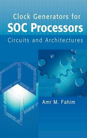 Clock Generators for SOC Processors