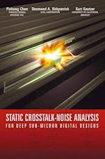 Static Crosstalk-Noise Analysis
