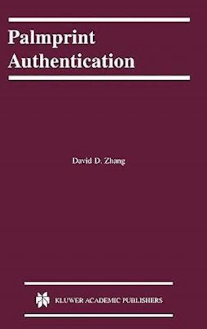 Palmprint Authentication