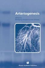 Arteriogenesis