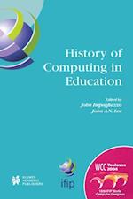 History of Computing in Education